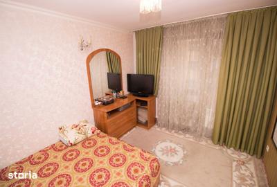 Apartament cu 2 camere, mobilat în Central - 5