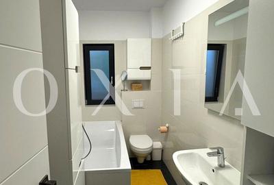 Apartament cu 2 camere semidecomandat, mobilat în Dumbrăvița - 5