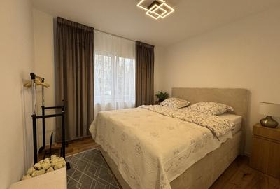 Apartament cu 2 camere semidecomandat în Mănăștur - 3