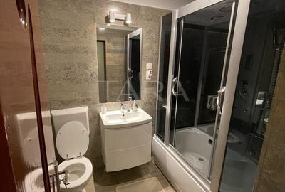 Apartament cu 2 camere decomandat, mobilat în Sânnicoară - 4