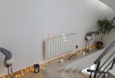 Penthouse de vanzare - Dorobanti Capitale - Vedere Panoramica - 28