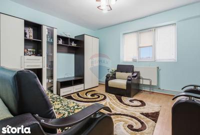 Apartament cu 2 camere decomandat în Zorleni - 5