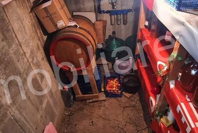 Casă cu 2 camere în Crețu - 8
