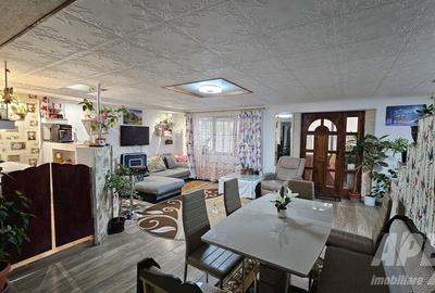 Casa individuala 4 camere mobilata | Teren 259 m | Bragadiru - Libertatii - 6