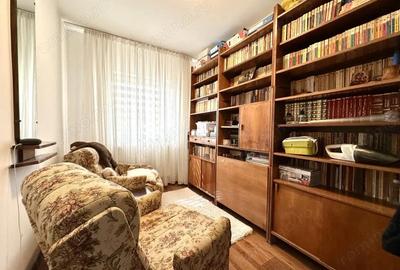 Apartament 3 camere, etaj intermediar, 57 mp utili - zona Lipovei - 3