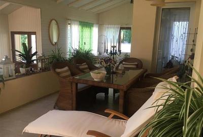 Casa Elisabetin amenajata 400mp 15 camere - 17