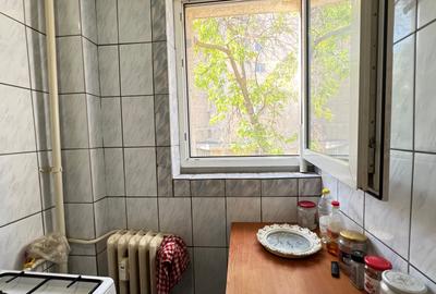 Garsoniera Dristor, 12 minute de metrou, stradal, mobilata si utilata complet - 16