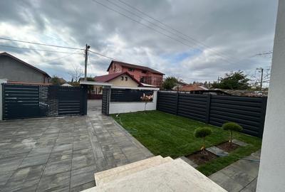 P+1, 160 MP teren, 100 mp utili, Brestei - 7