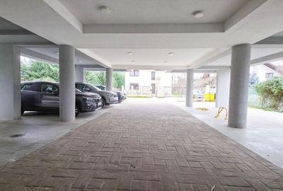 Apartament 3 camere Mobilat & Utila Loc parcare Drumul Valea Doftanei - 24