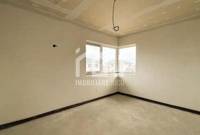 Casa individuala, 4 camere, Teren 750mp, Garaj, Jucu de Mijloc PANEMAR - 10