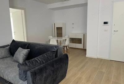 Proprietar, inchiriez apartament cu 2 camere + loc parcare in complex Ateneo - 2