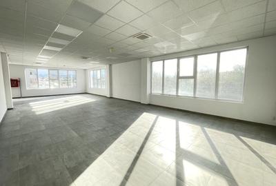 Spațiu comercial, de 100 mp, în Arhitecților - Calea Cisnădiei - 2