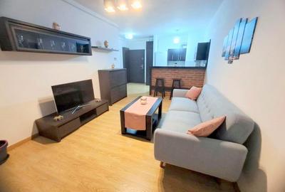 2 camere, bloc nou, modern, cu garaj, in Buna Ziua, in Bonjour Residence - 4