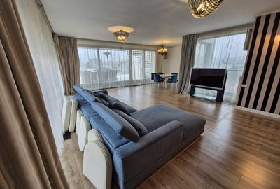 Penthouse de vanzare Romana-Polona