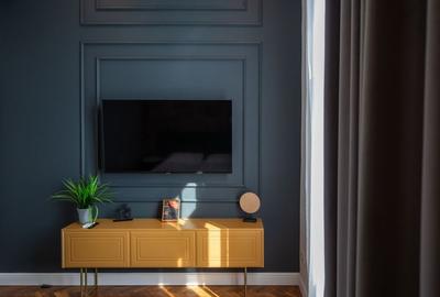 Apartament 2 camere, ultracentral, priveliste Parc 1 Decembrie. - 4