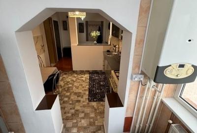 2 Camere Decomandat Mobilat Bloc 1986 zona Cug - 2