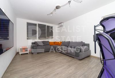 Vânzare, apartament, 3 camere, zona Drumul Taberei - 5