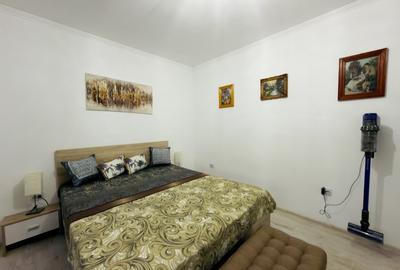 Casa individuala 4 camere, mobilata modern, teren 404mp in Utvin - 7