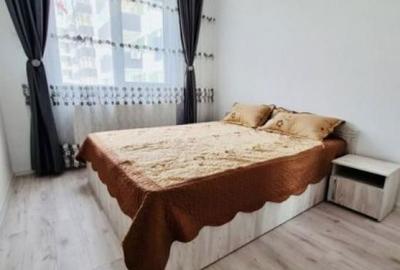 Apartament cu 2 camere în Roșu