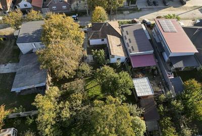 Casa cu 4 camere de vanzare in Sega - 17