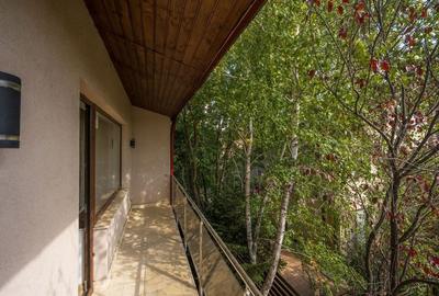 Vila superba 200 mp Fundeni Dobroesti - Complex privat - Lot 270 mp - 30