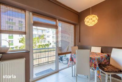Apartament cu 3 camere decomandat în Grigorescu - 2