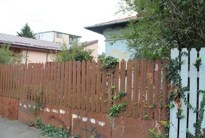 Teren Construcții intravilan în Dămăroaia