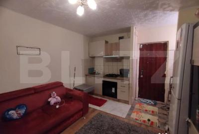 Garsonieră în Bularga - 1