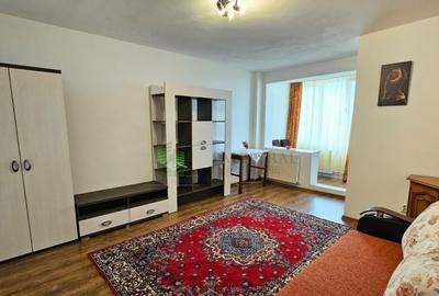 Garsoniera Tractorul -Lidl mobilata-utilata 300 Euro - 5