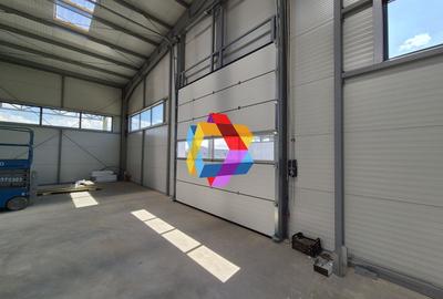 Hala - 1400 mp  # plus-imo.ro - 21