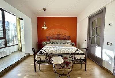 Casă cu 4 camere cu Teren 226 Mp în Tomis Plus - 2