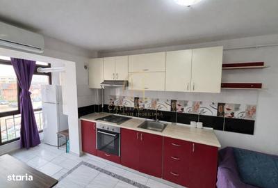 Apartament cu 3 camere în Cug
