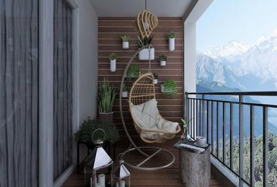 Apartament 2 Camere Decomandat Sector 4 Grand Arena 64.3Mp - 5