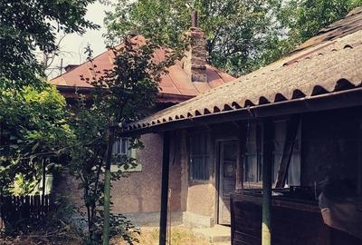 Casă cu 4 camere în Albești-Paleologu - 2