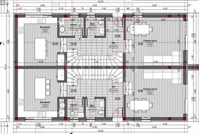 Teren intravilan pentru constructii de vanzare in Iris, Cluj Napoca Teren intravilan pentru constructii de vanzare in Iris, Cluj Napoca - 6