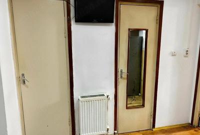 Garsonieră decomandată în Dâmbu Pietros - 9
