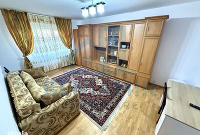 Apartament cu 2 camere decomandat în Rovine - 4