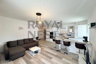De inchiriat apartament cu 3 camere in Avantgarden3 - 2