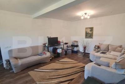 Casa individuala, 160 mp, garaj 45 mp, 1030 mp de teren, Lun - 2