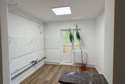 Apartament cu 2 camere decomandat în Rovine - 7