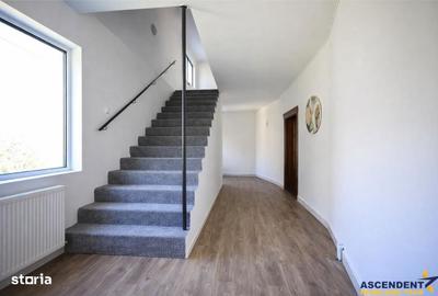 Spațiu comercial, de 1,200 mp, în Drumul Carului - 6