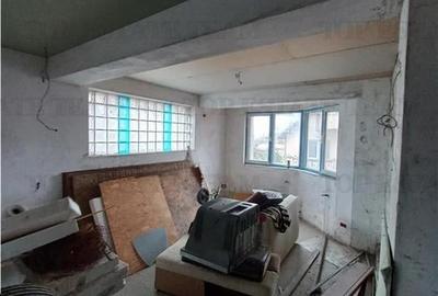 Vila spatioasa in Jilava - 9 camere, 2500 mp teren, pretabila investitie - 3