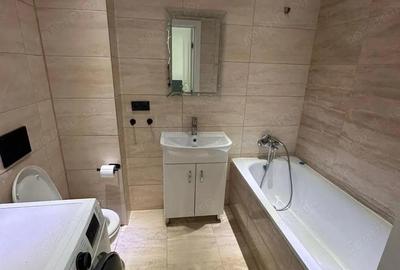 Apartament cu 2 camere decomandat în Soarelui