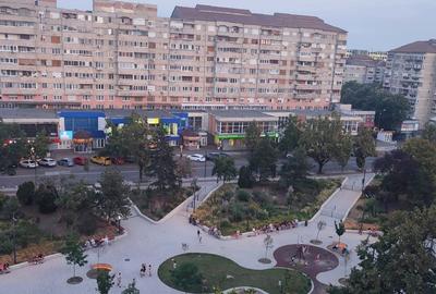 Apartament cu 2 camere semidecomandat în Exterior Vest - 3