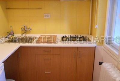 Tineretului metrou,garsoniera amenajata modern-utilata,bloc mixt,reabilitat - 6