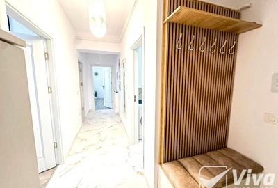 Apartament cu 2 camere decomandat, mobilat în Păcurari - 7