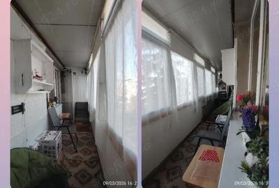 Apartament cu 2 camere semidecomandat în Central - 9