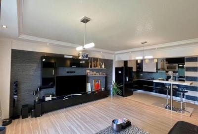 REA1024113 Apartament 2 Camere Mobilat I langa Scolile Internationale - 3
