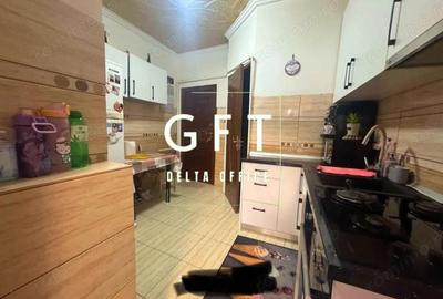Apartament cu 3 camere decomandat în Ultracentral - 3