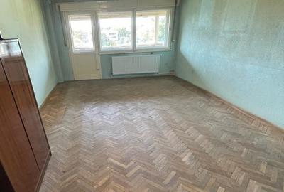 3 camere Domneasca - Gradina Publica, et.3/4, 2 balcoane, 88.43 mp - 2